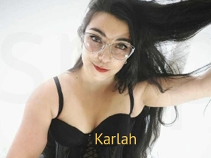 Karlah