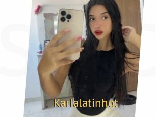 Karlalatinhot