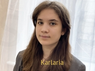 Karlaria