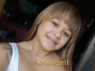 Karlarosell