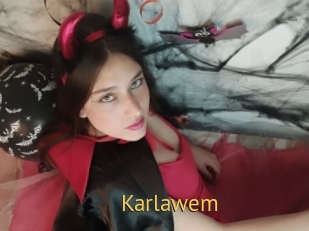 karlawem Smilin Pussy