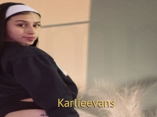 Karlieevans