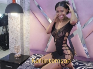 Karlintomson