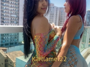 Karllamel22