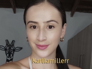 Karllamillerr