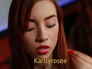 Karllyrosee
