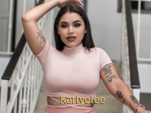 Karlyelee