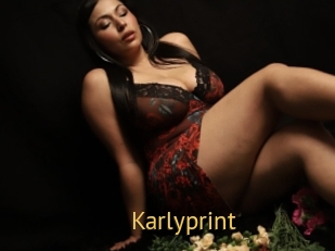 Karlyprint