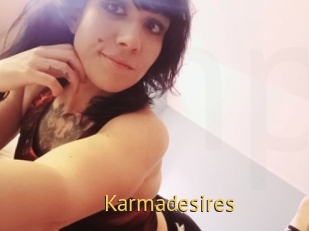Karmadesires