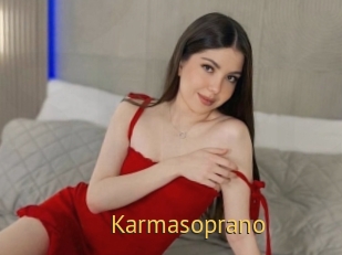 Karmasoprano