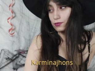 Karminajhons