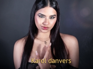 Karol_danvers