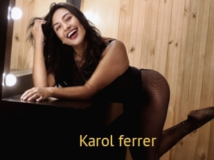 Karol_ferrer