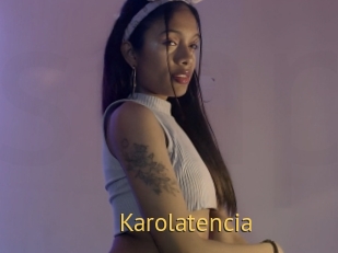 Karolatencia