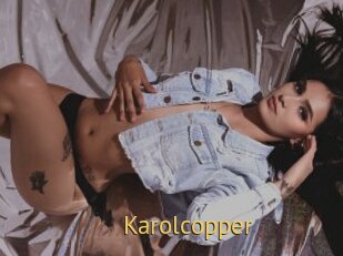 Karolcopper
