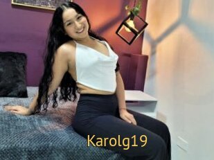 karolg19 Smilin Pussy