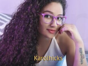 Karolhicks