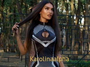 karolinaalpha Smilin Pussy