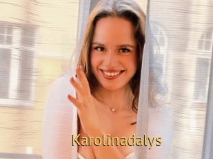 Karolinadalys