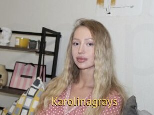 Karolinagrays