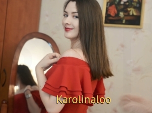 Karolinaloo
