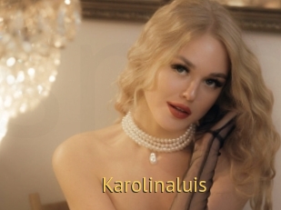 Karolinaluis