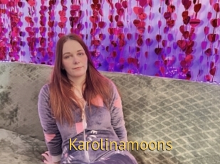 Karolinamoons