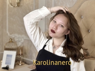 Karolinanero
