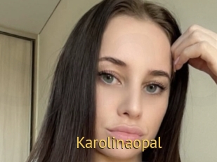 Karolinaopal