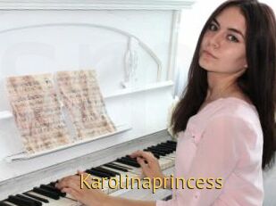 Karolinaprincess