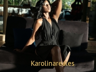 karolinareales Smilin Pussy