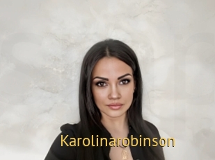 karolinarobinson Smilin Pussy