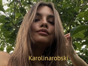 Karolinarobski