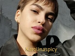 Karolinaspicy