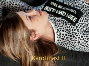 Karolinastill