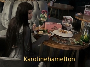 Karolinehamelton