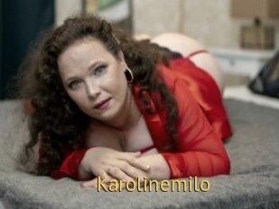 karolinemilo Smilin Pussy