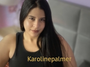 Karolinepalmer