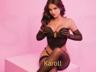 Karoll