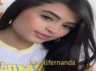 Karollfernanda