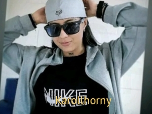 Karollhorny