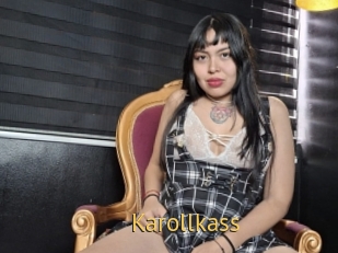 Karollkass