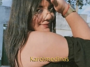 Karolmedinas