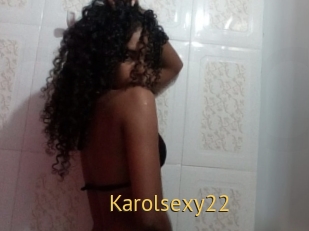 Karolsexy22