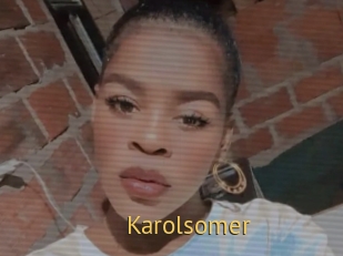 Karolsomer