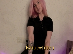Karolwhiten