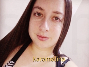 Karomolina