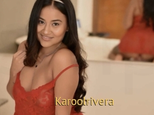 Karoolrivera