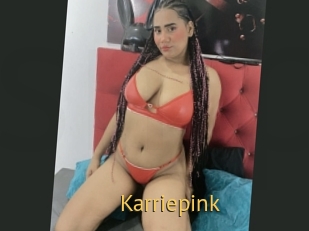 karriepink Smilin Pussy