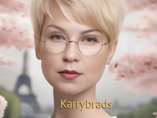 Karrybrads
